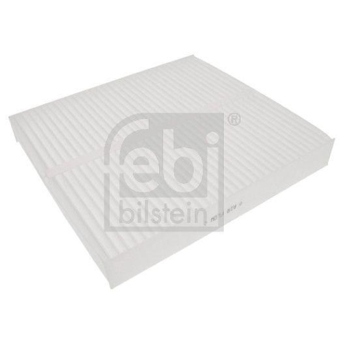 FEBI BILSTEIN Filter, Innenraumluft 184429 f&uuml;r NISSAN