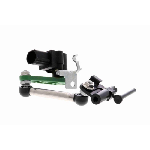 Sensor, Leuchtweitenregulierung VEMO V10-72-1448 Green Mobility Parts f&uuml;r SEAT