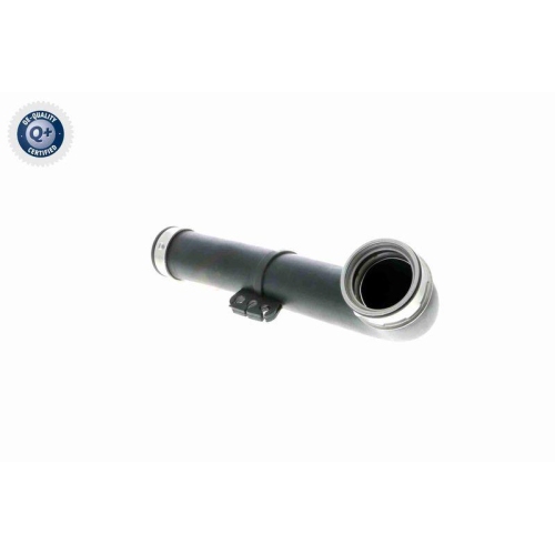 Ladeluftschlauch VAICO V10-2859 Q+, Erstausr&uuml;sterqualit&auml;t f&uuml;r AUDI SEAT SKODA VW