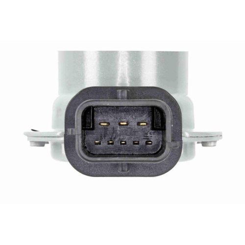 Kupplungsbetätigungssystem VEMO V25-86-0017 Original VEMO Qualität für FORD