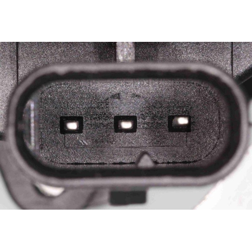 Zusatzwasserpumpe (K&uuml;hlwasserkreislauf) VEMO V48-16-0003 Green Mobility Parts