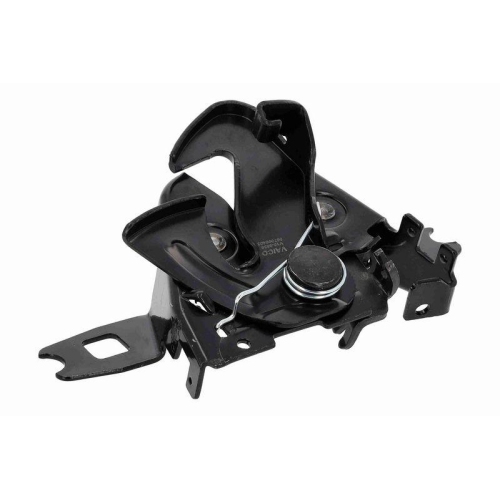 Motorhaubenschloss VAICO V10-8638 Original VAICO Qualität für SEAT SKODA VW VAG