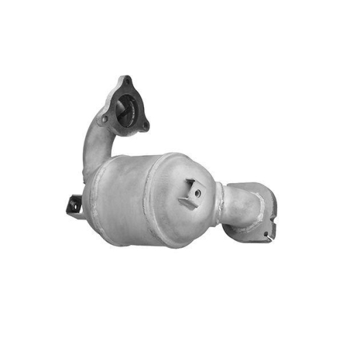 HELLA Katalysator 8LE 366 053-841 Easy2Fit &ndash;