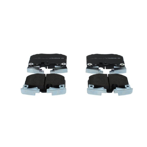 Bremsbelagsatz, Scheibenbremse BOSCH 0 986 460 060 f&uuml;r BMW TOYOTA, Vorderachse