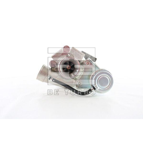 BE TURBO 130937 Lader, Aufladung f&uuml;r KOMATSU