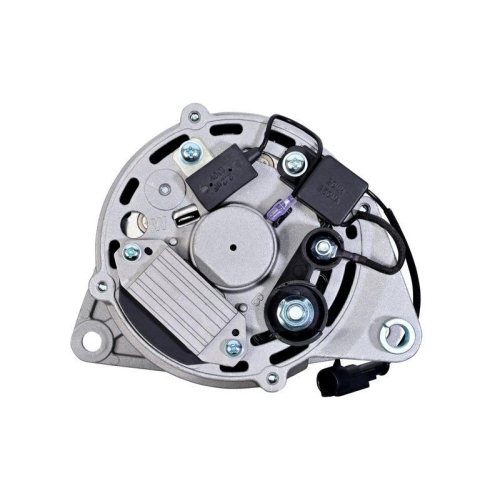 HELLA 8EL 015 643-971 Generator f&uuml;r IVECO PERKINS PEGASO