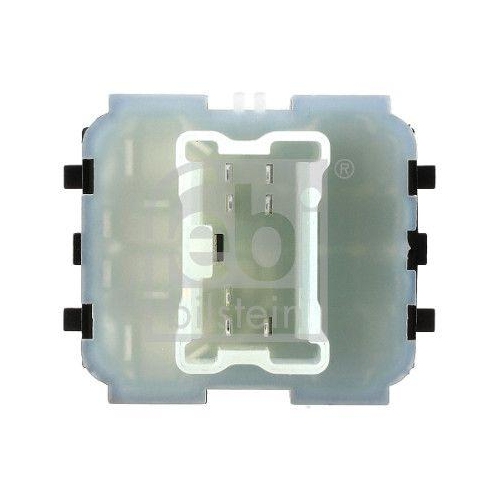 FEBI BILSTEIN 1007850 Schalter, Fensterheber febi Plus f&uuml;r MERCEDES-BENZ RENAULT