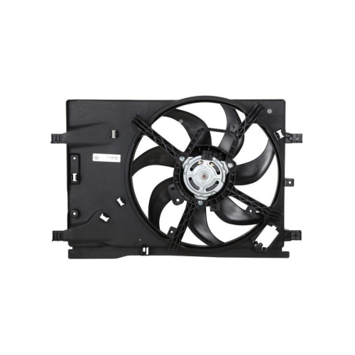 HELLA 8EW 366 421-311 L&uuml;fter, Motork&uuml;hlung f&uuml;r FIAT