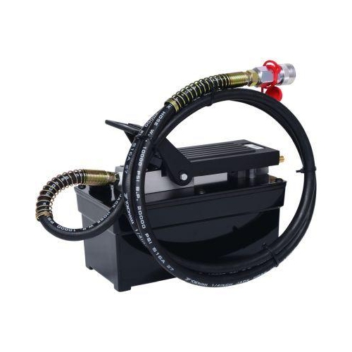 Pumpe, Werkstattpresse KS TOOLS 440.0055 für