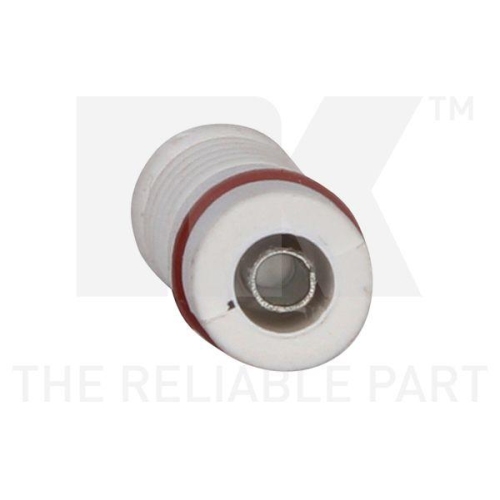 Warnkontakt, Bremsbelagverschlei&szlig; NK 280097 f&uuml;r MERCEDES-BENZ, Hinterachse