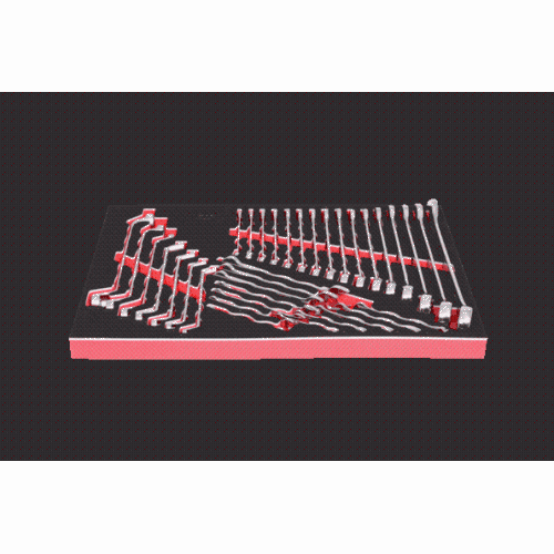 Werkzeugsatz KS TOOLS 711.0035 für