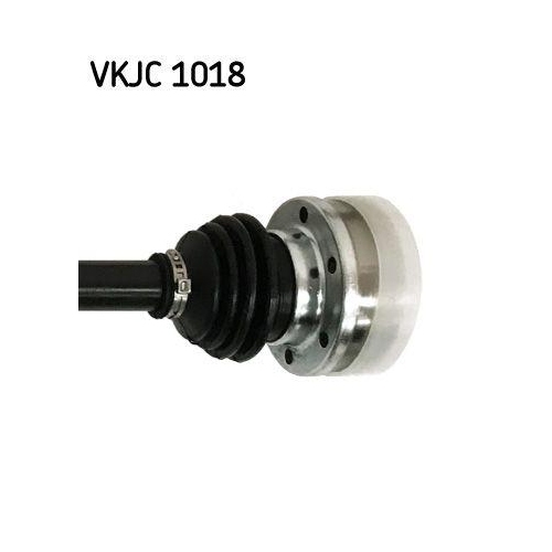 Antriebswelle SKF VKJC 1018 f&uuml;r VW, Vorderachse rechts