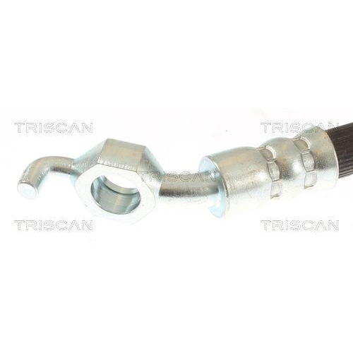 Bremsschlauch TRISCAN 8150 13424 f&uuml;r TOYOTA LEXUS, Hinterachse