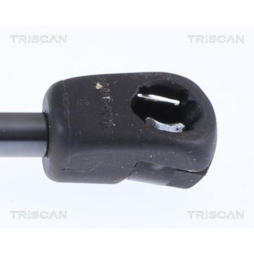 Gasfeder, Motorhaube TRISCAN 8710 29152 f&uuml;r AUDI, vorne rechts