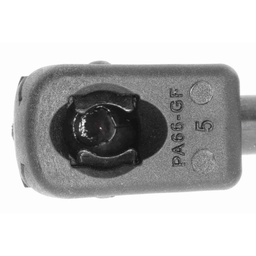 Gasfeder, Koffer-/Laderaum VAICO V10-1942 Original VAICO Qualit&auml;t f&uuml;r SEAT SKODA