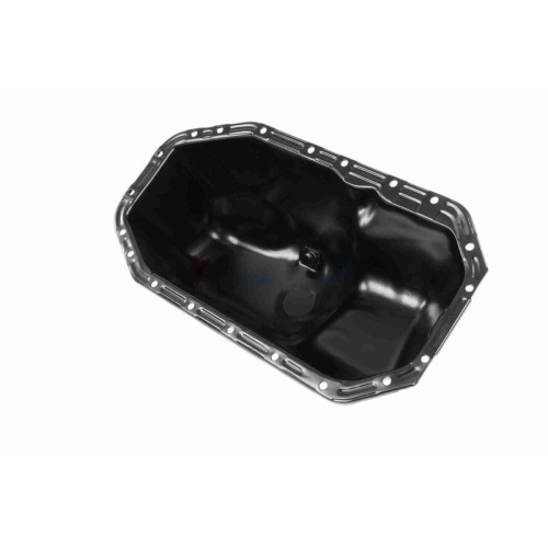 &Ouml;lwanne VAICO V10-5285 Original VAICO Qualit&auml;t f&uuml;r SEAT SKODA VW VAG