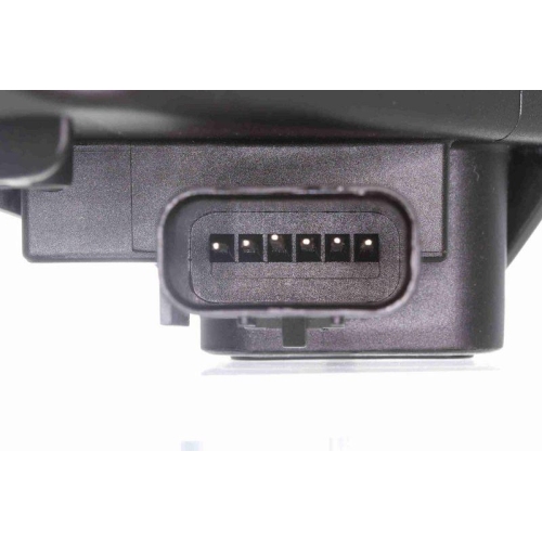 Drosselklappenstutzen VEMO V25-81-0039 Original VEMO Qualität für FORD