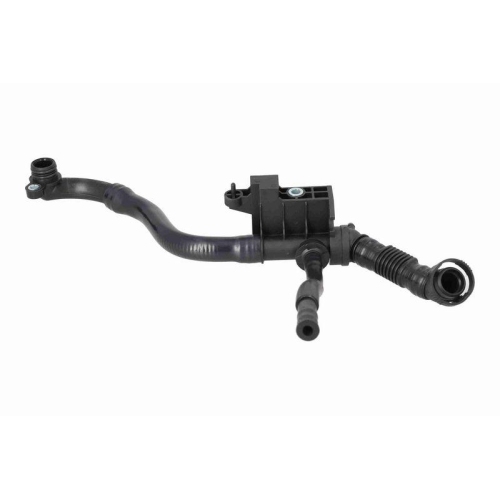 Schlauch, Kurbelgeh&auml;useentl&uuml;ftung VAICO V10-8676 Original VAICO Qualit&auml;t f&uuml;r VW