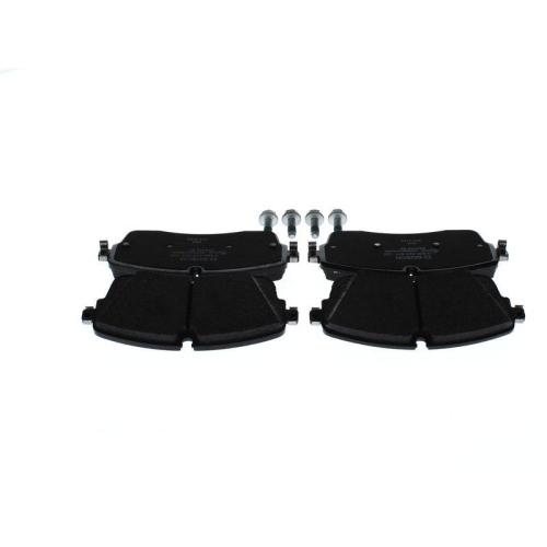 Bremsbelagsatz, Scheibenbremse BOSCH 0 986 424 871 f&uuml;r JAGUAR LAND ROVER