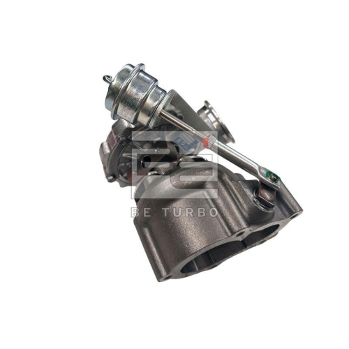 BE TURBO 128896 Lader, Aufladung f&uuml;r MAN