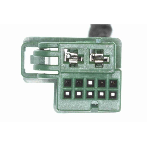 VEMO Elektromotor, Heckklappe links und rechts V30-55-0004 + V30-55-0005 f&uuml;r MERCEDES-BENZ