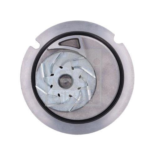 FEBI BILSTEIN Wasserpumpe, Motork&uuml;hlung 18691 f&uuml;r OPEL SAAB VAUXHALL