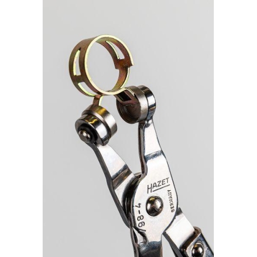 Zange, Schlauchschelle HAZET 798-4 für