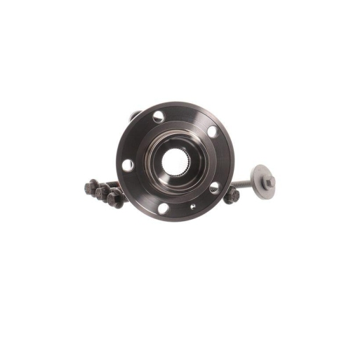 Radlagersatz SKF VKBA 6602 f&uuml;r VOLVO, Vorderachse