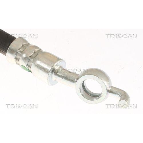 Bremsschlauch TRISCAN 8150 13249 f&uuml;r TOYOTA, Hinterachse