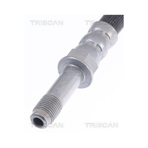 Bremsschlauch TRISCAN 8150 29300 f&uuml;r AUDI SEAT SKODA VW, Vorderachse
