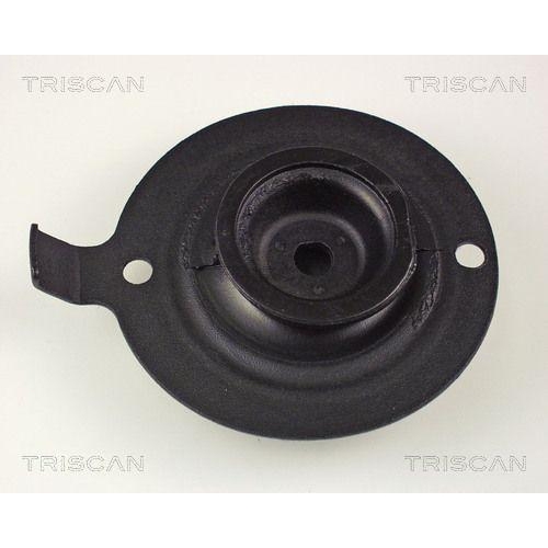 Federbeinst&uuml;tzlager TRISCAN 8500 50901 f&uuml;r MAZDA, Hinterachse