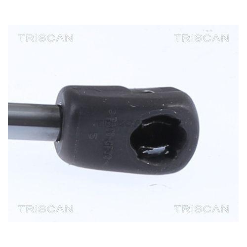 Gasfeder, Motorhaube TRISCAN 8710 29153 f&uuml;r AUDI VW, vorne rechts