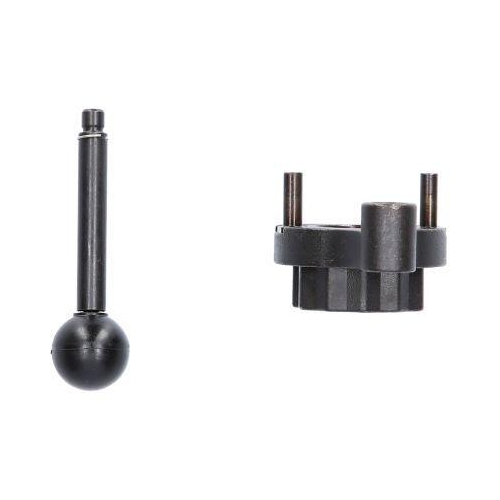 Arretierwerkzeug, Kurbelwelle KS TOOLS BT591094 für AUDI SEAT SKODA VW