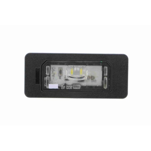 Kennzeichenleuchte VEMO V20-84-0013 Green Mobility Parts für BMW, beidseitig