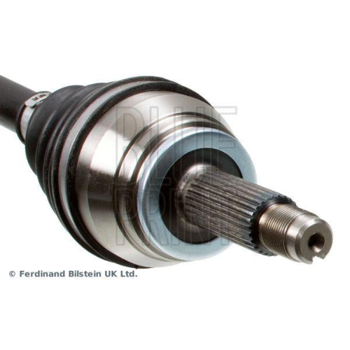 Antriebswelle BLUE PRINT ADBP890012 f&uuml;r HYUNDAI, Vorderachse rechts
