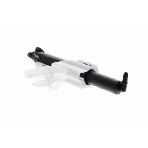 VEMO Waschwasserd&uuml;se, Scheinwerferreinigung links und rechts V25-08-0012 + V25-08-0013 f&uuml;r FORD