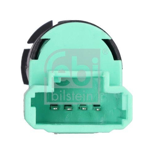 FEBI BILSTEIN Bremslichtschalter 37082 f&uuml;r CITRO&Euml;N FIAT LANCIA PEUGEOT