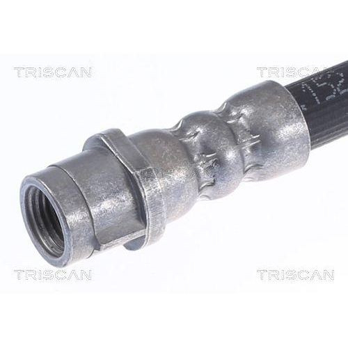 Bremsschlauch TRISCAN 8150 29301 f&uuml;r AUDI SEAT SKODA VW, Vorderachse