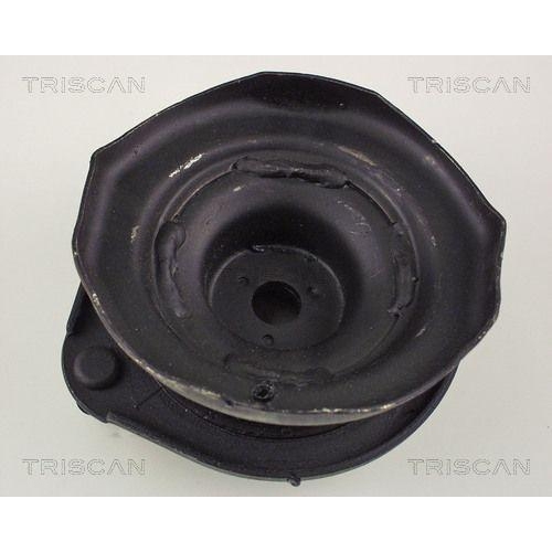 Federbeinst&uuml;tzlager TRISCAN 8500 50903 f&uuml;r MAZDA, Hinterachse rechts