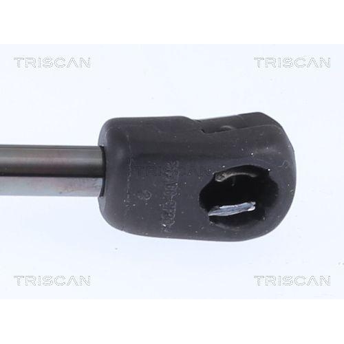 Gasfeder, Motorhaube TRISCAN 8710 29154 f&uuml;r AUDI VW, vorne rechts