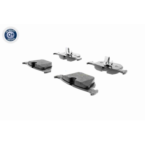 Bremsbelagsatz, Scheibenbremse VAICO V20-8117 Q+, Erstausr&uuml;sterqualit&auml;t f&uuml;r BMW