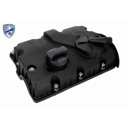 Zylinderkopfhaube VAICO V10-8813 EXPERT KITS + f&uuml;r SEAT SKODA VW