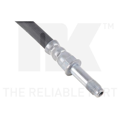 Bremsschlauch NK 8547168 f&uuml;r AUDI SEAT SKODA VW, Hinterachse