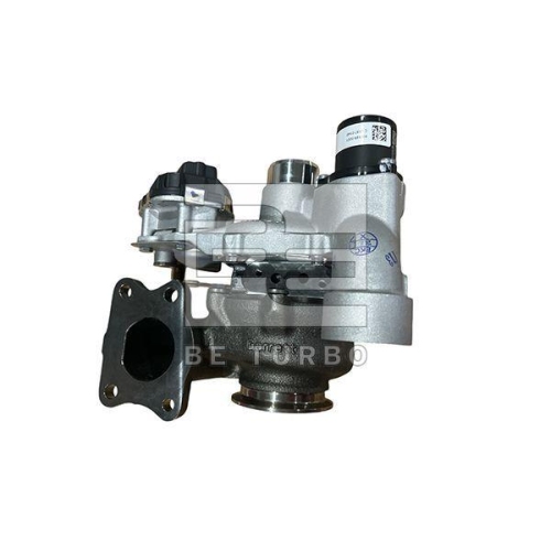 BE TURBO 134154 Lader, Aufladung f&uuml;r OPEL