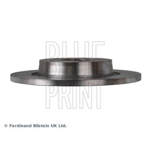 BLUE PRINT ADA104336 2 St&uuml;ck Bremsscheiben f&uuml;r FIAT OPEL SAAB VAUXHALL GENERAL MOTORS