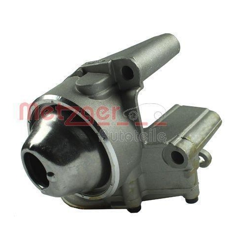 &Ouml;lpumpe METZGER 8000052 f&uuml;r VAG