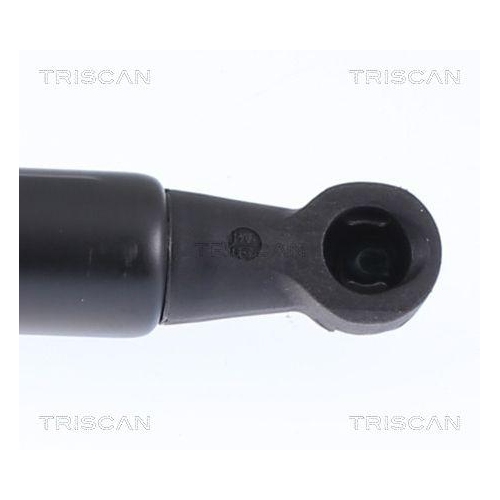 Gasfeder, Koffer-/Laderaum TRISCAN 8710 15217 f&uuml;r