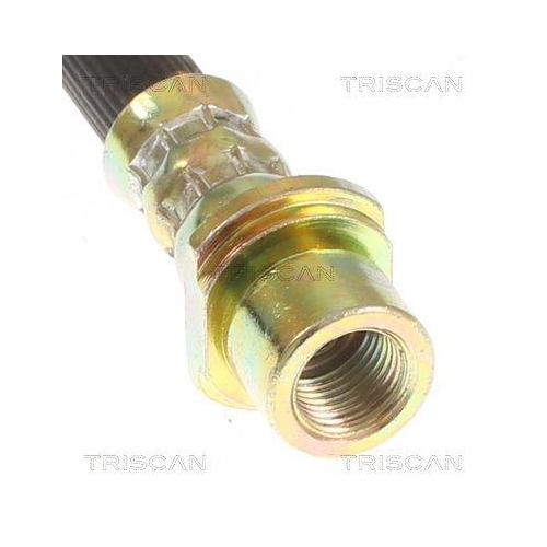 Bremsschlauch TRISCAN 8150 13251 f&uuml;r TOYOTA, Hinterachse, innen