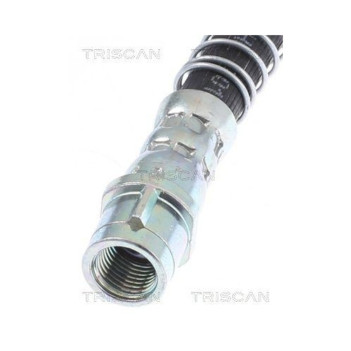 Bremsschlauch TRISCAN 8150 29302 für AUDI SEAT SKODA VW, Vorderachse