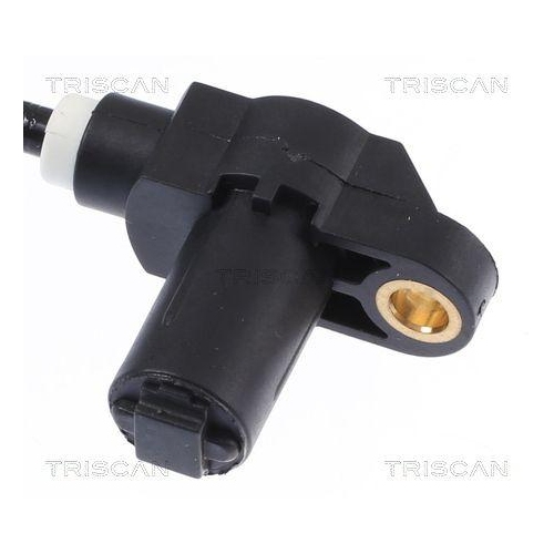 Sensor, Raddrehzahl TRISCAN 8180 24105 f&uuml;r OPEL SAAB VAUXHALL CHEVROLET